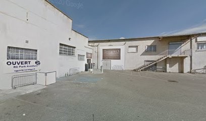 AXIAL - GARAGE DUCRET, Carrossier à Grigny