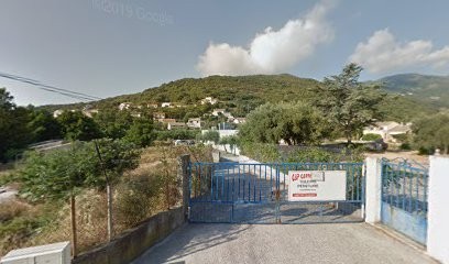 Cap Carrosserie, Carrossier à Santa-Maria-di-Lota