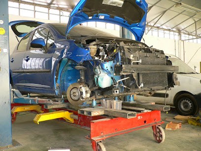 CARROSSERIE BOISSIERE GANGES, Carrossier à Ganges