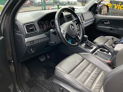 AXIAL - CARROSSERIE SCARPITTA, Carrossier à Fréjus