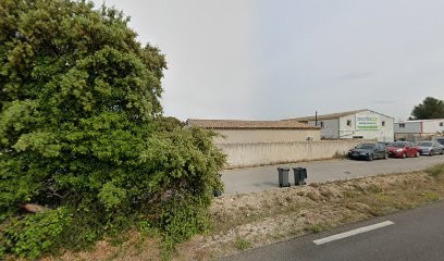 Meca Express..., Carrossier à Lançon-Provence