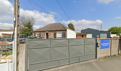 L & T Carrosserie, Carrossier à Wavrin