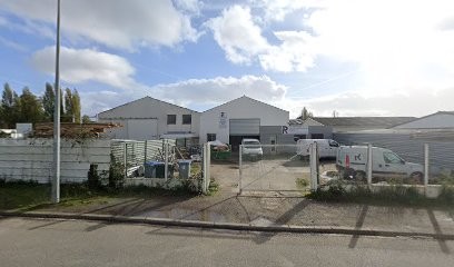 Apogée Automobiles, Carrossier à La Chapelle-sur-Erdre