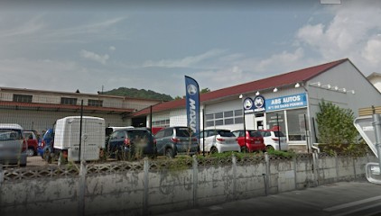 AABSA, Carrossier à Maxéville