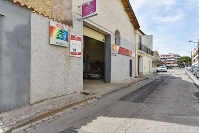 Carrosserie SOUCHE-MANZI, Carrossier à Mèze