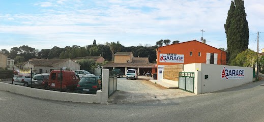 carrosserie de la Motte, Carrossier à La Motte