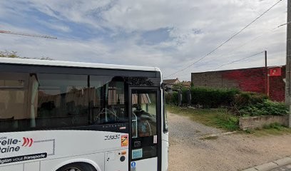 Bouxin Philippe, Carrossier à Doyet