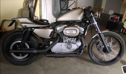 Cordier Maintenance Fabrication, Carrossier à Privas