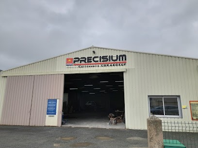 Carrosserie Coraboeuf, Carrossier à Mauges-sur-Loire