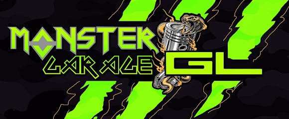 Monster Garage Gl, Carrossier à Saint-Corneille