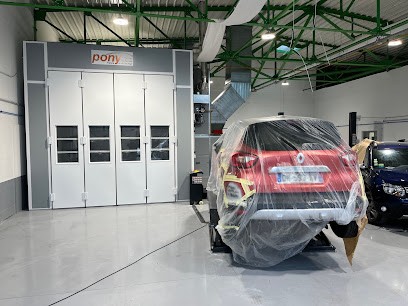 Carrosserie/Pare Brise Clemenceau 92, Carrossier à Nanterre