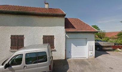 Garage Berille Alain, Carrossier à Varois-et-Chaignot