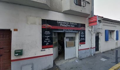 Carrosserie de la Timone, Carrossier à Marseille 10