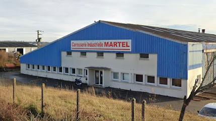 Nouvelle Carrosserie Du Bocage, Carrossier à Flers