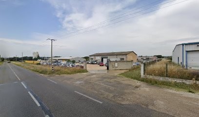 Espace Auto Valréas, Carrossier à Valréas