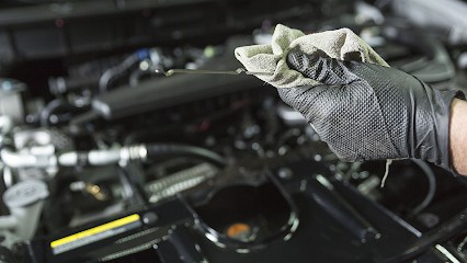 Carrosserie Patti, Carrossier à Malzéville