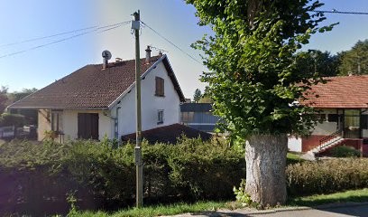 Daniel Etablissement, Carrossier à Provenchères-et-Colroy