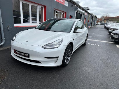 CARROSSERIE LIMEIL AUTOMOBILES, Carrossier à Limeil-Brévannes