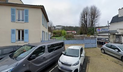 Carrosserie Du Port, Carrossier au Port-Marly