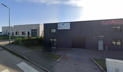 AXIAL - CARROSSERIE VIOLA, Carrossier à Saint-Clair