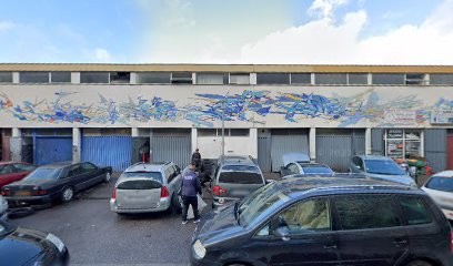 Yes auto, Carrossier à Nancy