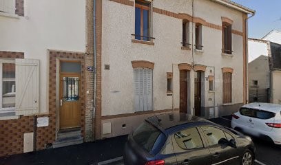 Auto-Brillance Mulpas Vincent, Carrossier à Reims