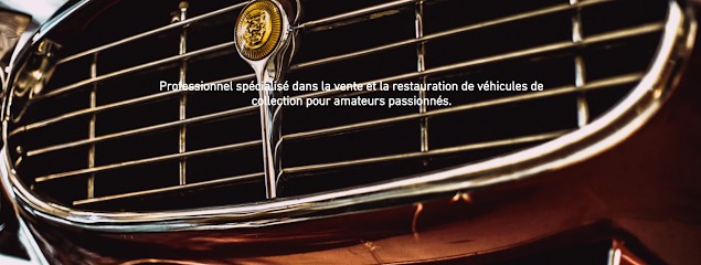 Département Classic, Carrossier à Orgerus