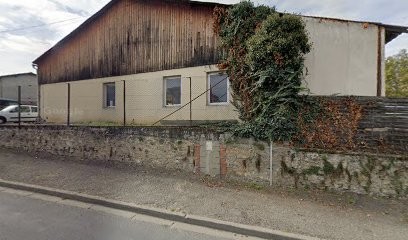 CARROSSERIE ELUSATE, Carrossier à Eauze