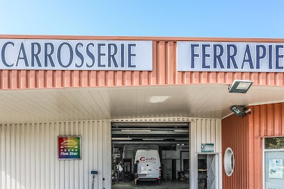 CARROSSERIE FERRAPIE, Carrossier à Jonzieux
