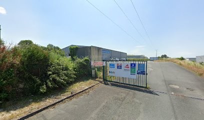 Carrosserie Color-Car, Carrossier à Naveil