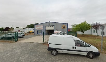 G.F.C Carrosserie, Carrossier à Machecoul-Saint-Même
