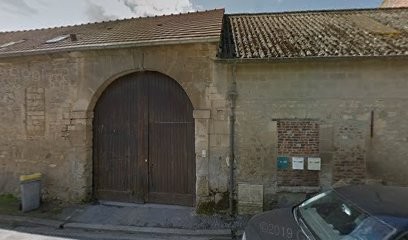 Chromes Autos, Carrossier à Sacy-le-Petit