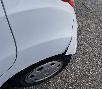 Carrosserie Freddy Auto, Carrossier à Échirolles