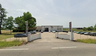 Carrosserie Monpouillan, Carrossier à Virazeil