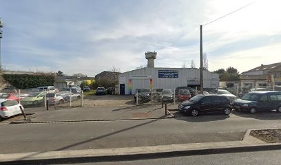 Garages et Ateliers Réunis, Carrossier à Saclay