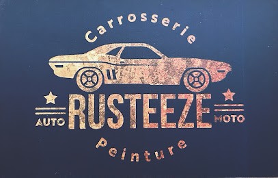 Rusteeze, Carrossier à Venette