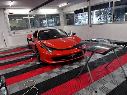 Carrosserie Paris - Rapid Carrosserie, Carrossier à Paris 15