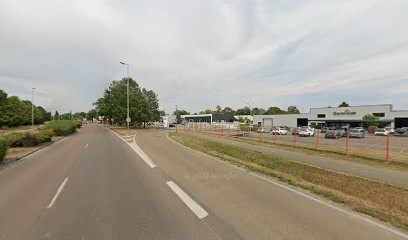 SereniCAR-Troyes, Carrossier à Troyes