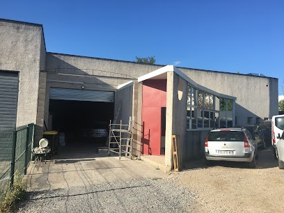 Carrosserie Segura, Carrossier à Jacou