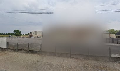 Ouary Carrosserie et Structures, Carrossier à Saffré