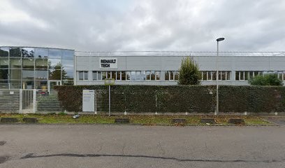 Soc Montage Auto Camion, Carrossier à Heudebouville