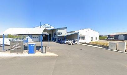 AXIAL - AC CARROSSERIE MALEMORT, Carrossier à Malemort