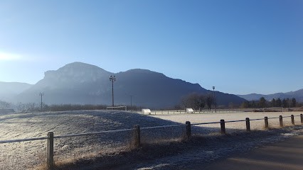 TOP CARROSSERIE, Carrossier à Saint-Laurent-en-Royans
