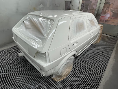 Dyl'auto, Carrossier à Noiron-sous-Gevrey