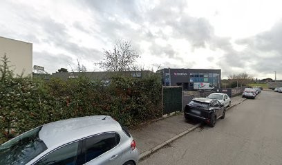 JDF Equipement de Véhicules - Montpellier, Carrossier à Saint-Jean-de-Védas