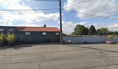 As2Car Carrossier, Carrossier à Mexy