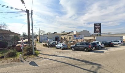 Auto Confiance du Gard, Carrossier à Saint-Hilaire-de-Brethmas