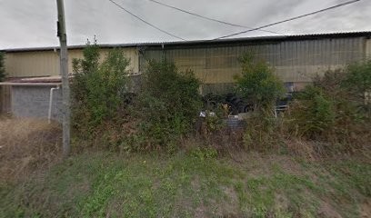 Griman Jean-Claude, Carrossier à Mugron