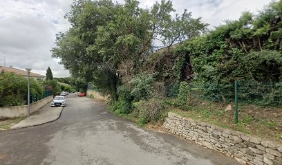 Chazel Thibaud, Carrossier à Uzès