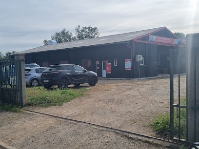Carrosserie Fabbi, Carrossier à Limoux